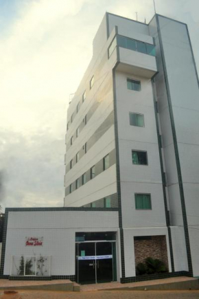  BellaVista Hotel  Бонито